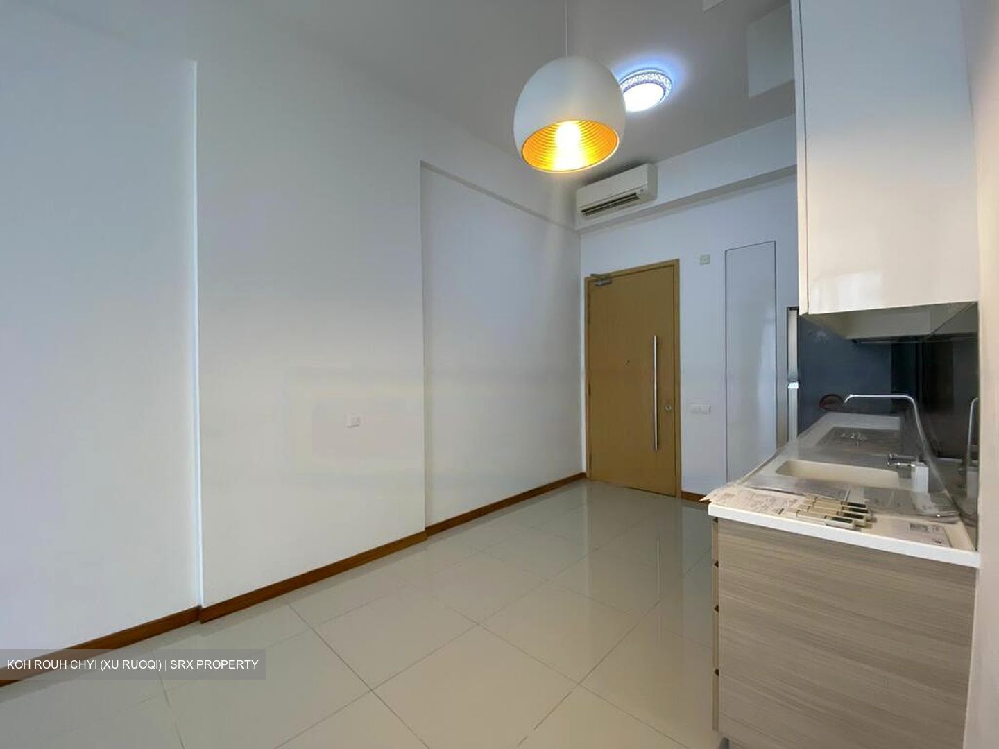 Hillion Residences (D23), Apartment #579723641